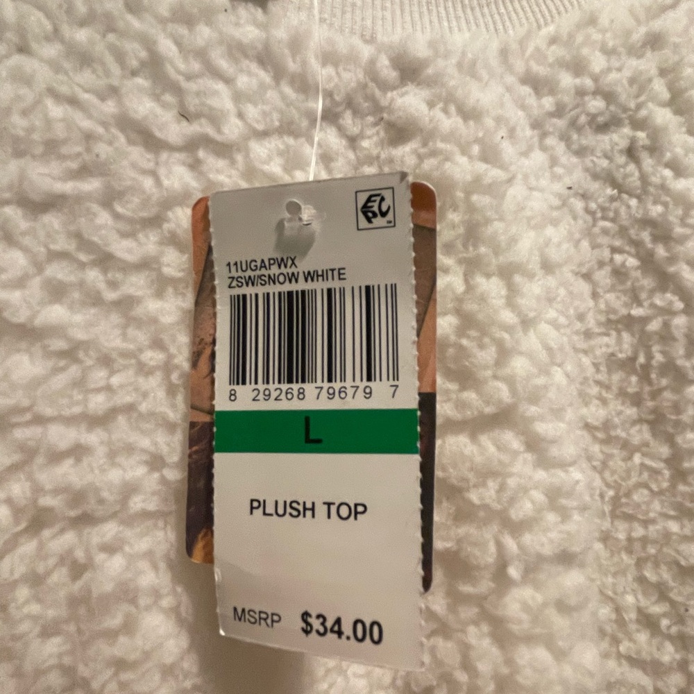 Sweater - Picture 2 of 6